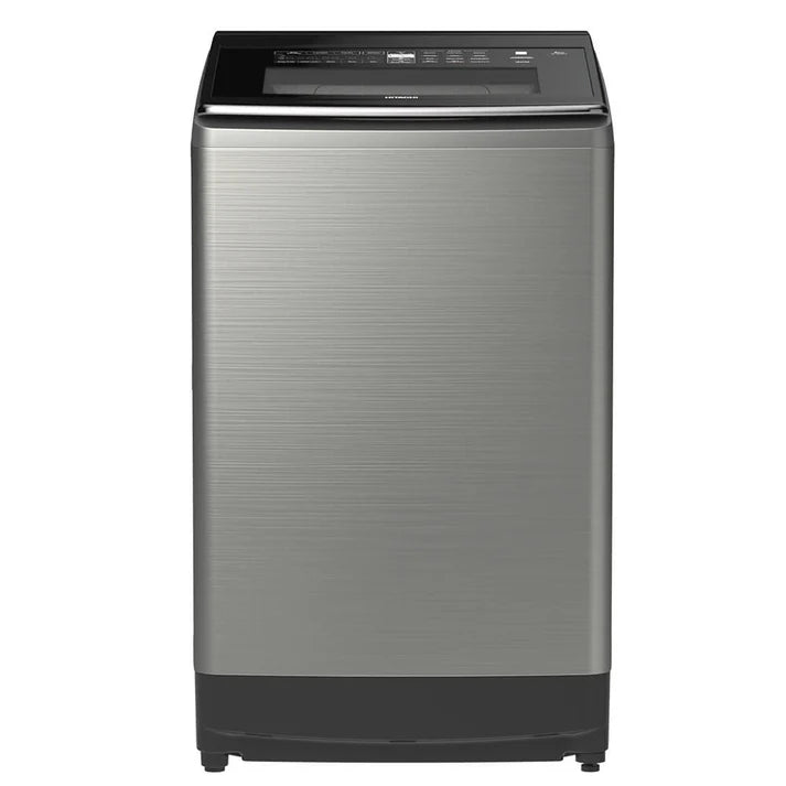 غسالة ملابس هيتاشي اوتماتيك تحميل علوي سعة 25 كجم -SF-P250ZFV VAD Hitachi Automatic Top Load Washing Machine, 25kg Capacity - SF-P250ZFV VAD