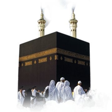 رحلة العمرة المباركة