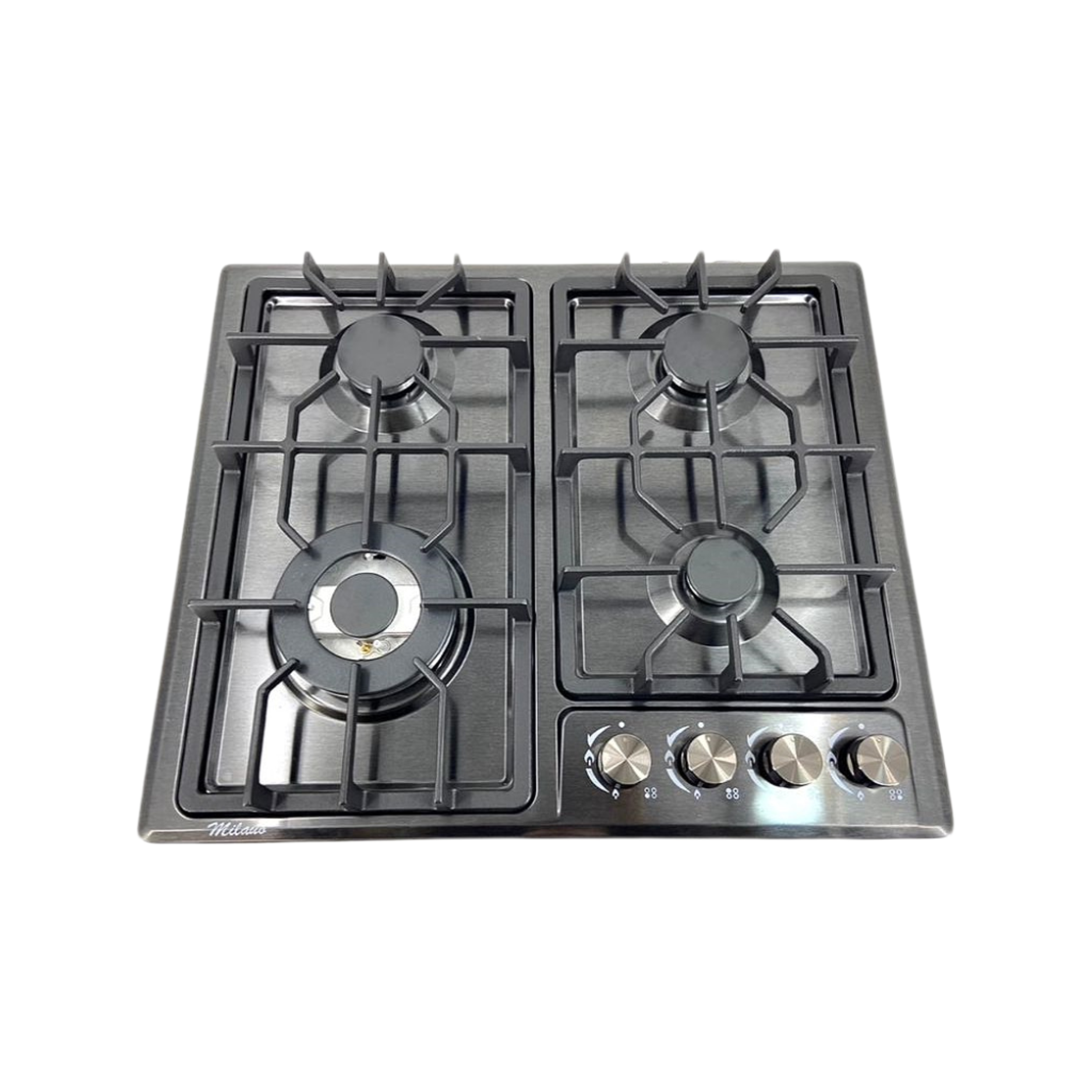 طباخ بلتن ميلانو الايطالي حجم 60 HBS-65019