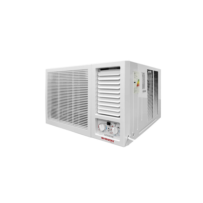 SHINON WAC-24000 Window Type AC مكيف شباكي شينون 2 طن