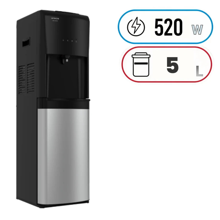 براد ماء هيتاشي HWD-B5000