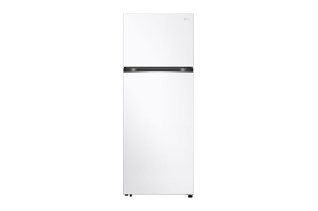 GNB-482GVWP LG  Smart Inverter ثلاجة ال جي 14 قدم
