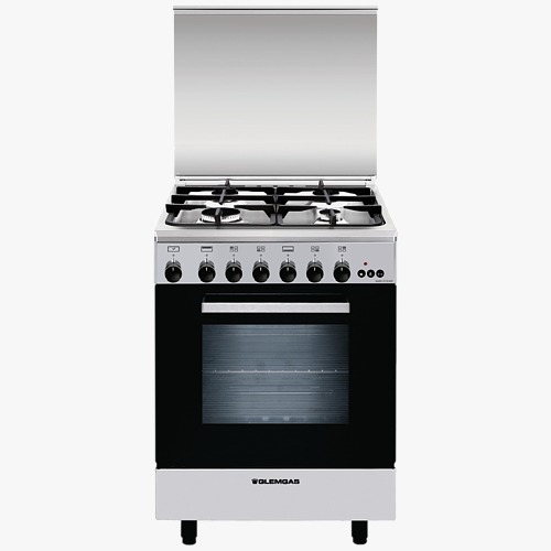 طباخ كليم كاز ايطالي 60x60 Italian GLEMGAS Cooker 60x60