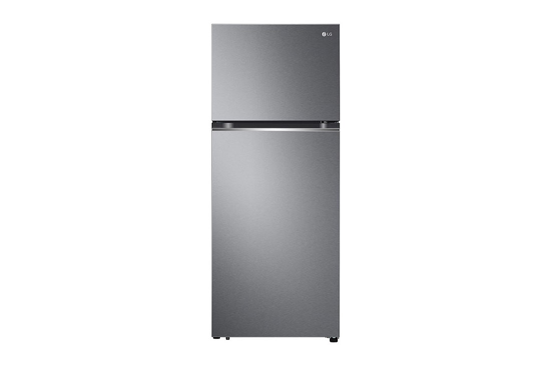 GNB-582GVLP LG   Smart Inverter ثلاجة ال جي 19 قدم