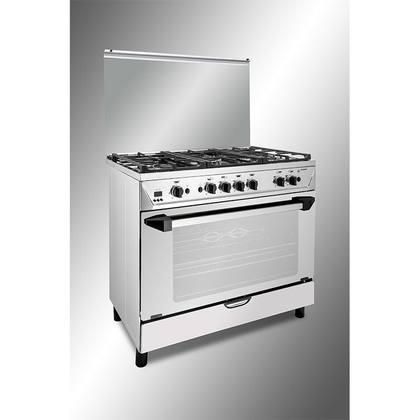 طباخ فريش FRESH  اكسترا جامبو المصري حجم 90 ×60 خمس مشاعل