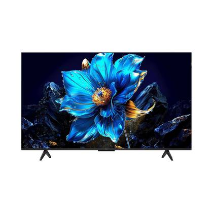 TCL 50T6C QLED TV Slim & Uni-Body, Dolby Vision · Atmos