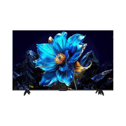 TCL 75T6C QLED TV Slim & Uni-Body, Dolby Vision · Atmos