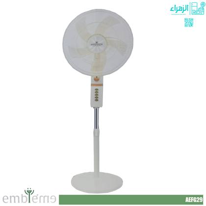 مروحة امبليوم عامودي 18انج موديلAEFG29