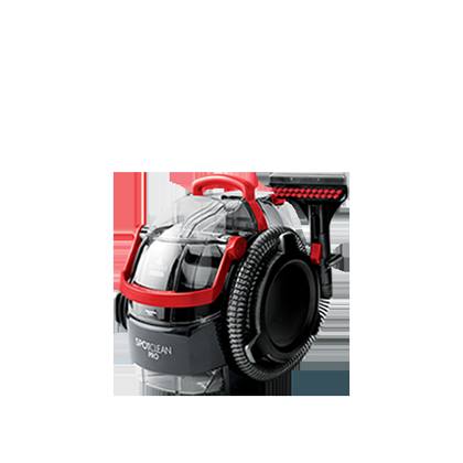 مكنسة بيسل BISSELL Spot Clean PRO 750w Red
