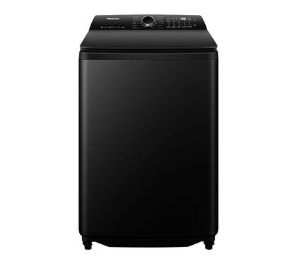 غسالة ملابس هايسنس تحميل علوي | 21 كجم | WT5I2023DB Hisense Top Load Washing Machine | 21 kg | WT5I2023DB