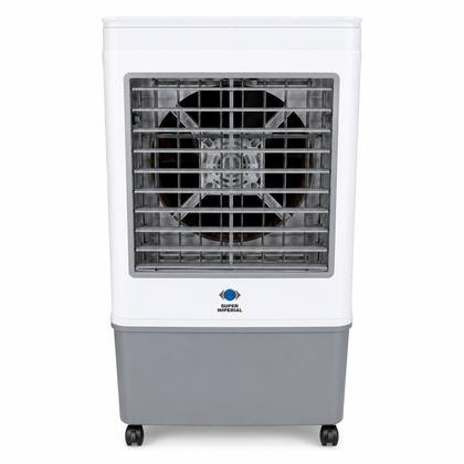 مبردة هواء شحن سوبر امبريال 32 لتر – SI-390 ACDC