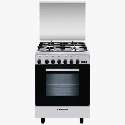 طباخ كليم كاز ايطالي 60x60 Italian GLEMGAS Cooker 60x60