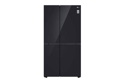 GCB-287GNWB LG ثلاجة ال جي باب بجانب الباب 647 لتر