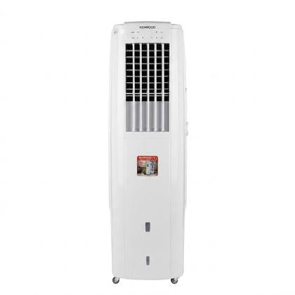 سبلت متنقل حجم 1 طن + مبرد هواء من كينود KN-24BTU